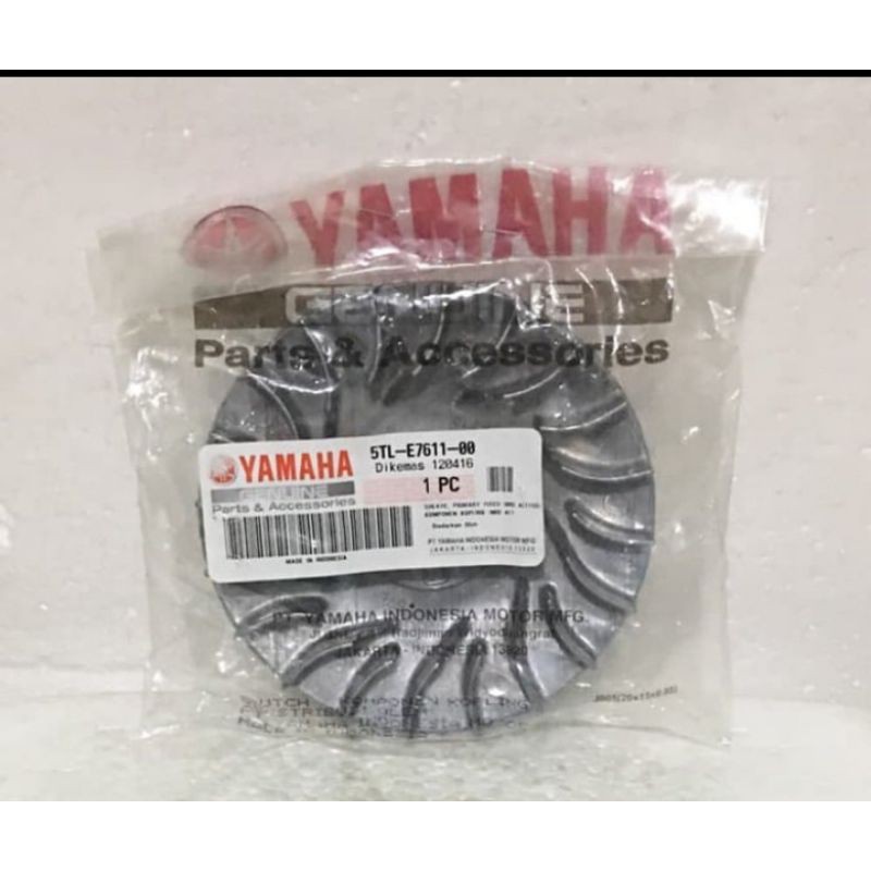 Kipas lawan Rumah Roller Mio Sporty Mio Smile kualitas ori.