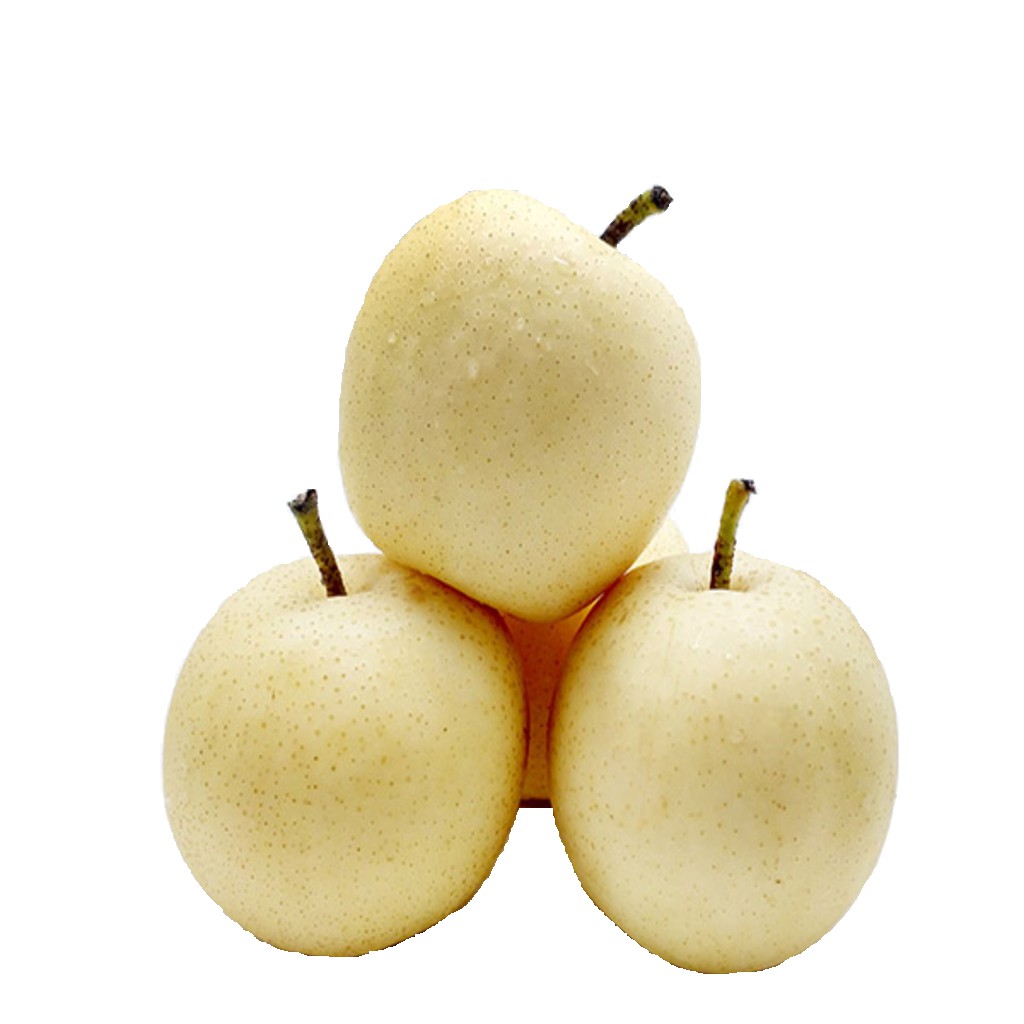 

Buah Pear Century Per 1kg