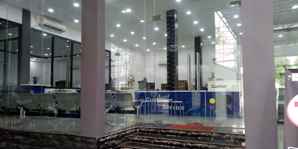 Toko Online Rembo Printing Shopee Indonesia