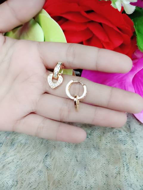 Anting-anting xuping