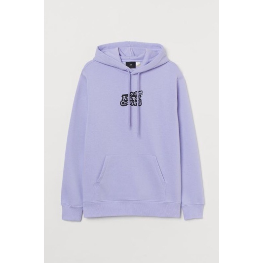 HOODIE H&M / HNM ORIGINAL MURAH - ANIMAL CROSSING