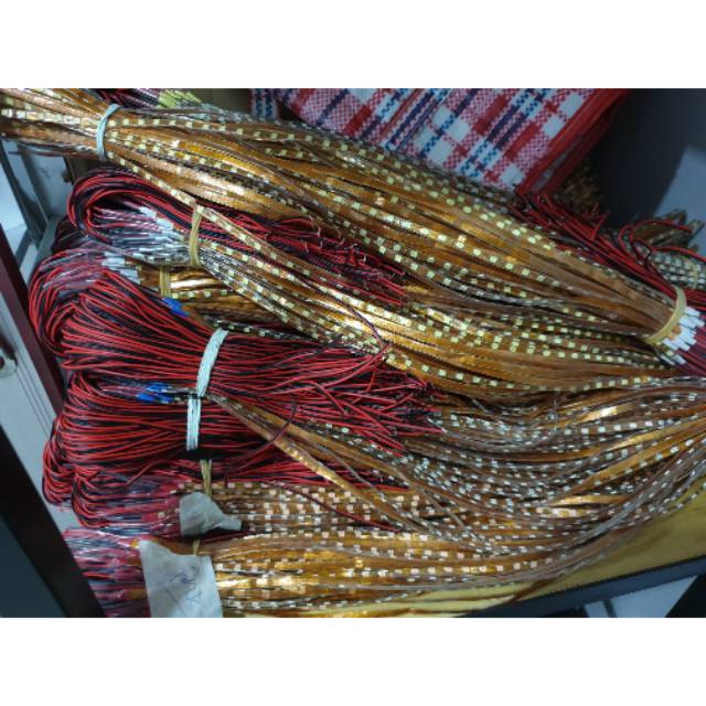 LED ALIS STRIP CUMI 45CM WATERPROOF