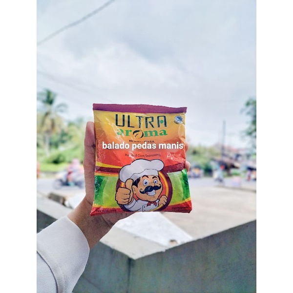 

BUBUK TABUR ULTRA AROMA