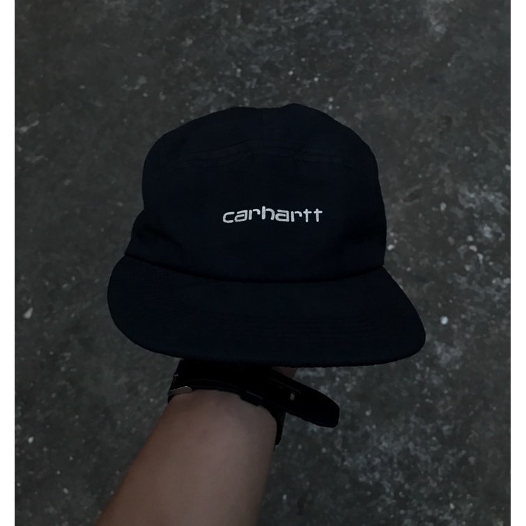 Caps carhartt five panel