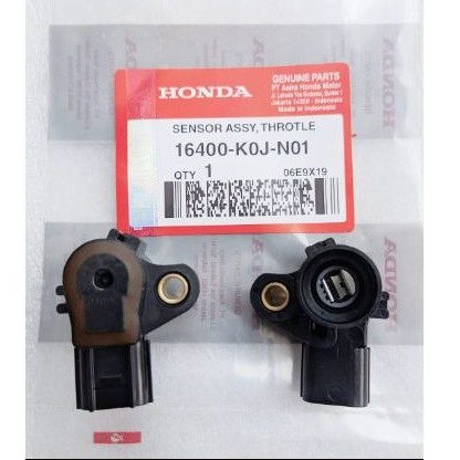 Jual Sensor Tps Honda Genio Shopee Indonesia