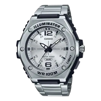CASIO MWA-100HD-1A MWA-100HD-2A MWA-100HD-7A MWA 100HD ORIGINAL RESMI