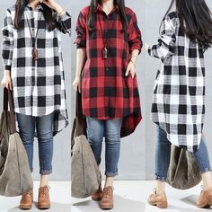 KEMEJA/BLUS TUNIK 2KG