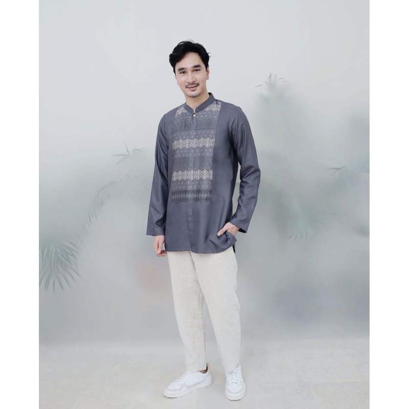 DANDELION KOKO by Vanillahijabofficial