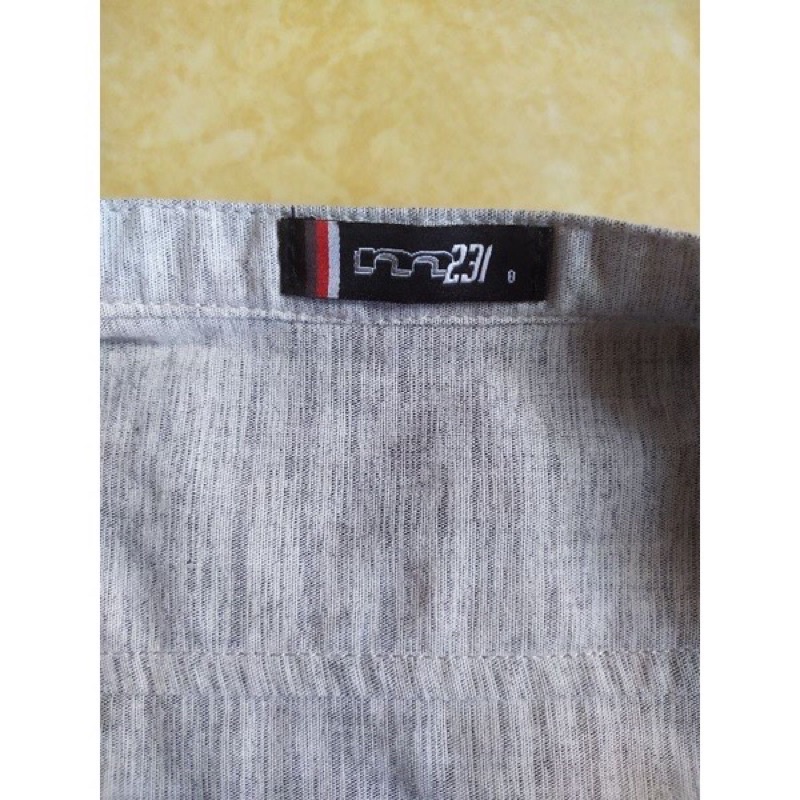 Baju koko anak M231 Preloved