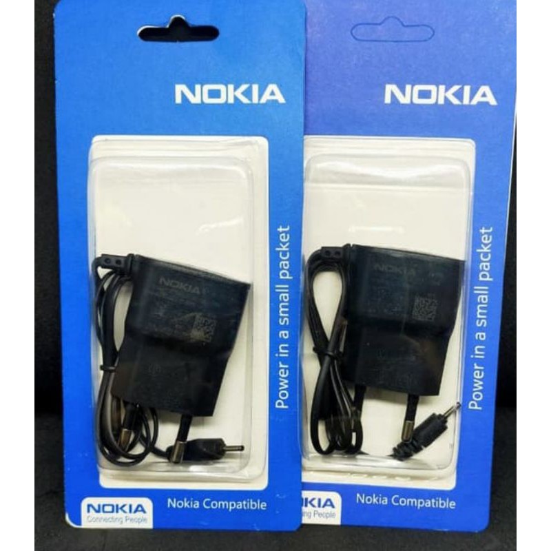 CHARGER NOKIA N95/N70|CHARGER NOKIA LUBANG KECIL|CHARGER NOKIA COLOKAN KECIL|CAS NOKIA JADUL|NOKIA