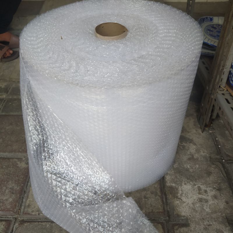 

TAMBAHAN PACKING BUBBLEWARP