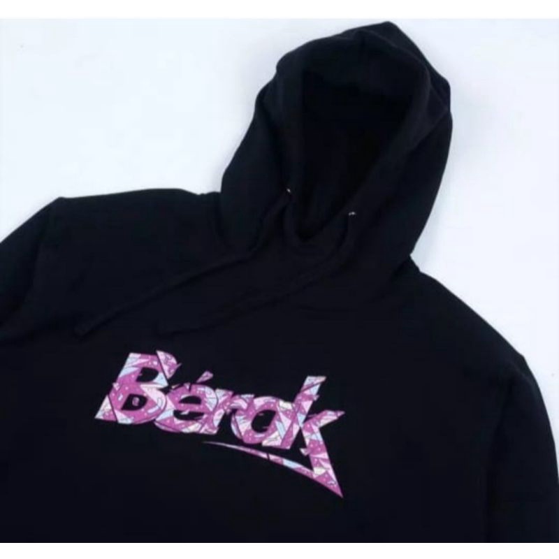 Jaket Hoddie Berak Best Seller