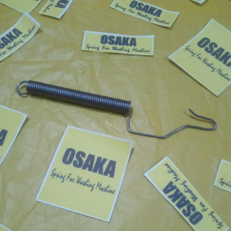 per spring tarik kawat 1.4 mm od5.5mm