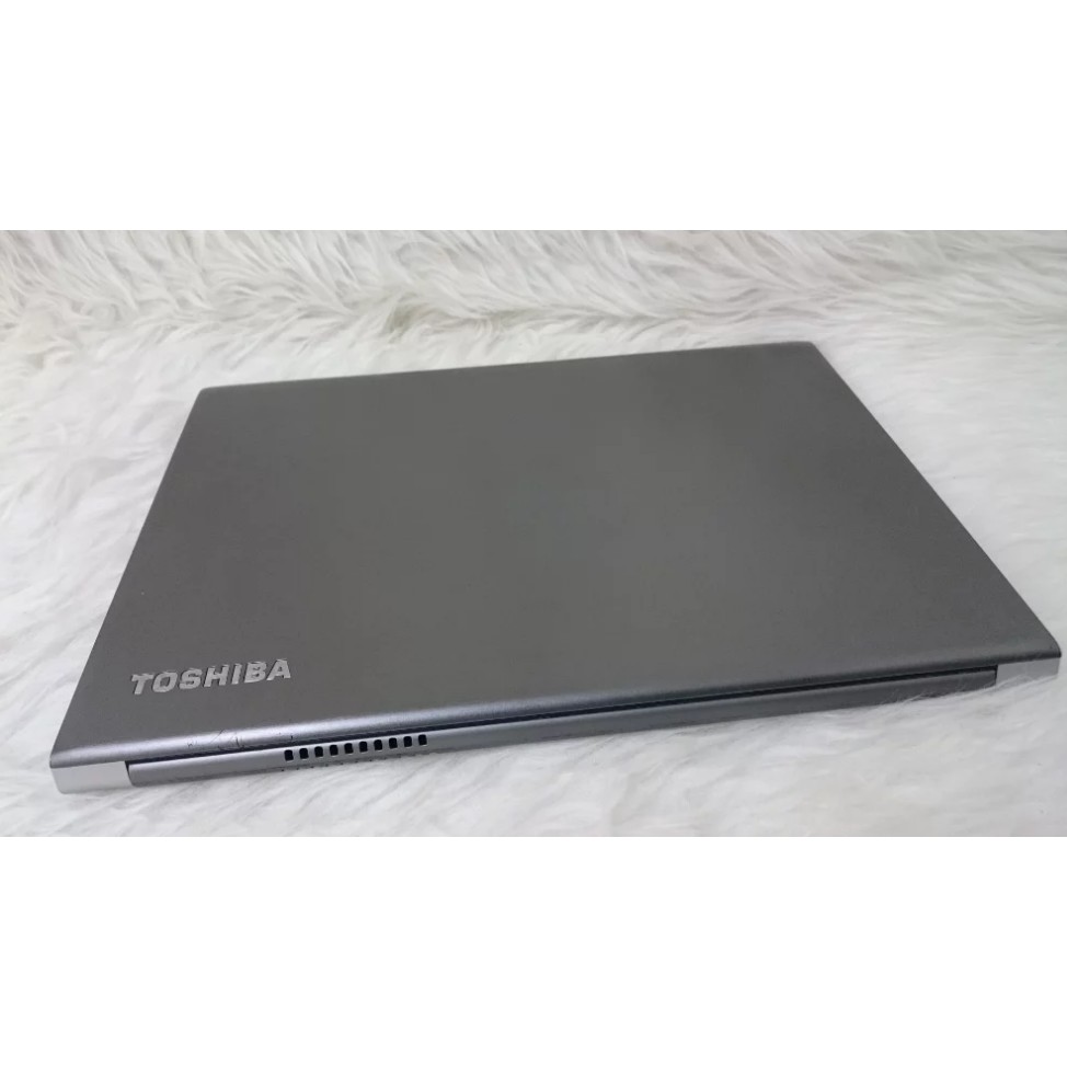 Laptop Ultrabook Core I7 SLIM Toshiba Portege Z30