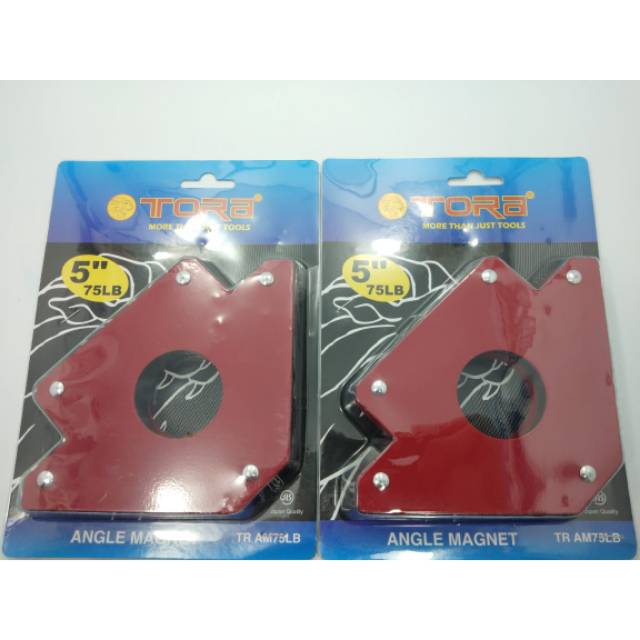 MAGNET SIKU 5&quot;/MAGNET HOLDER WELDINGARROW/MAGNETIC SIKU MAGNET/MAGNET SIKU LAS TUKANG