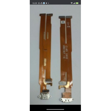 Flexibel Casan Oppo f9 Ori