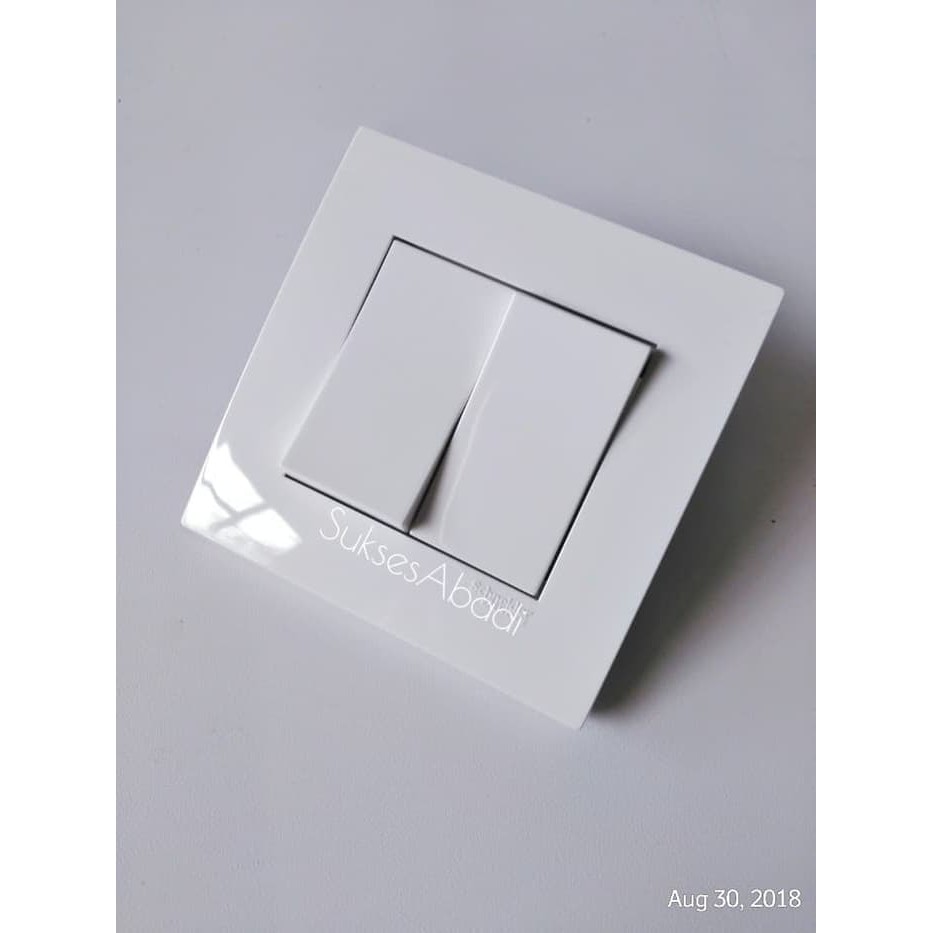 SAKLAR SERI / GANDA VIVACE SCHNEIDER