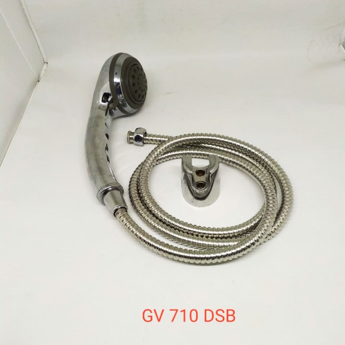 Hand Shower Giovanni GV 710 DSB
