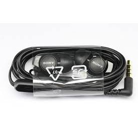 Headset Headfree SONY Stereo Headset MH-EX300 Original100%