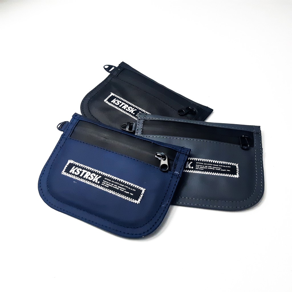 Kasetrusak Hanging Wallet