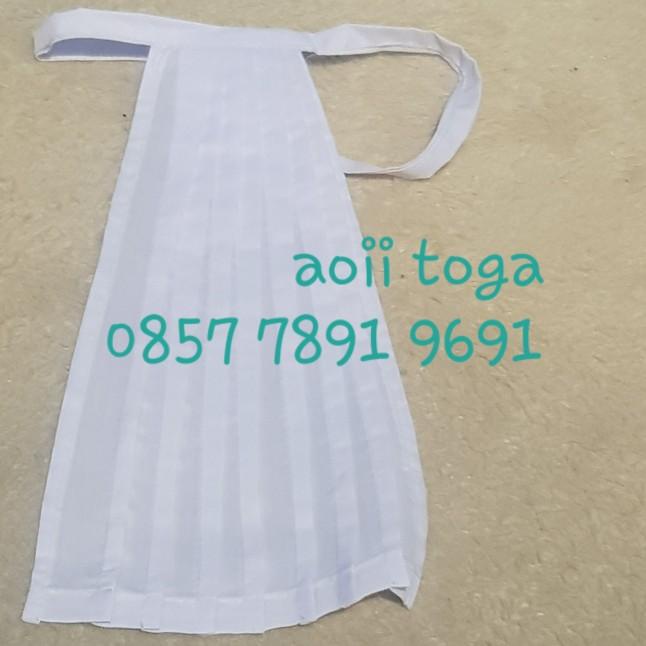 ۝ Dasi beff toga advokat pengacara ♣