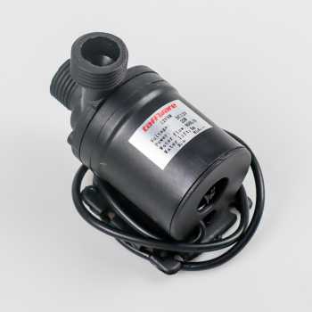 Pompa Air Aquarium Ikan Submersible Pump 12V 22W / Pompa Air Aquarium Besar Pompa Submersible Serbaguna dengan Aliran Yang Besar / Pompa Submersible 12V Pompa Air Aquarium Ikan Submersible Pump Fish Tank 12V 22W / Pompa Air Dc 12V Lengkap Bearing Otomatis