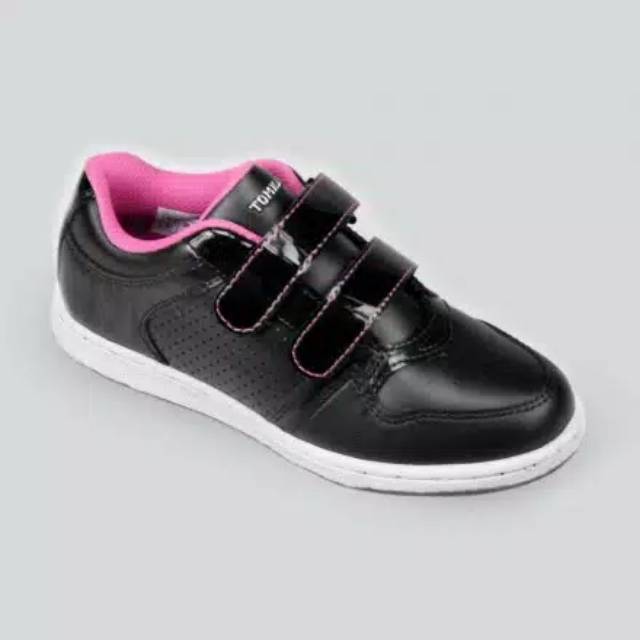 SEPATU ANAK TOMKINS JASMINE - Sepatu Olahraga - Sepatu Sneakers - Sepatu Lari - Sepatu Sekolah