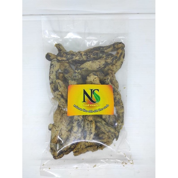 SALE PISANG JARI ORIGINAL 200 GRAM PREMIUM