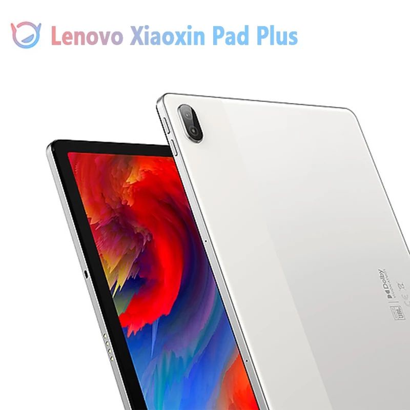 Lenovo Xiaoxin Pad P11 Plus 2021 11&quot; 2K Snapdragon 750G TB J607F 6/128GB Android 11