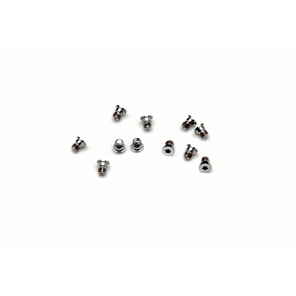 1 Set 10pcs Screw Baut Macboook Pro Retina Display