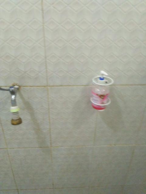 Hand Sanitizer Bracket