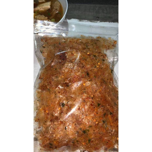 

Kripik Kaca 250gram