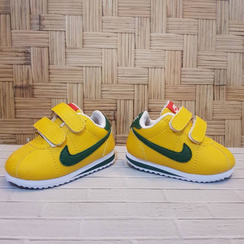 SEPATU ANAK NIKE CORTEZ KIDS TERMURAH SIZE 16-35