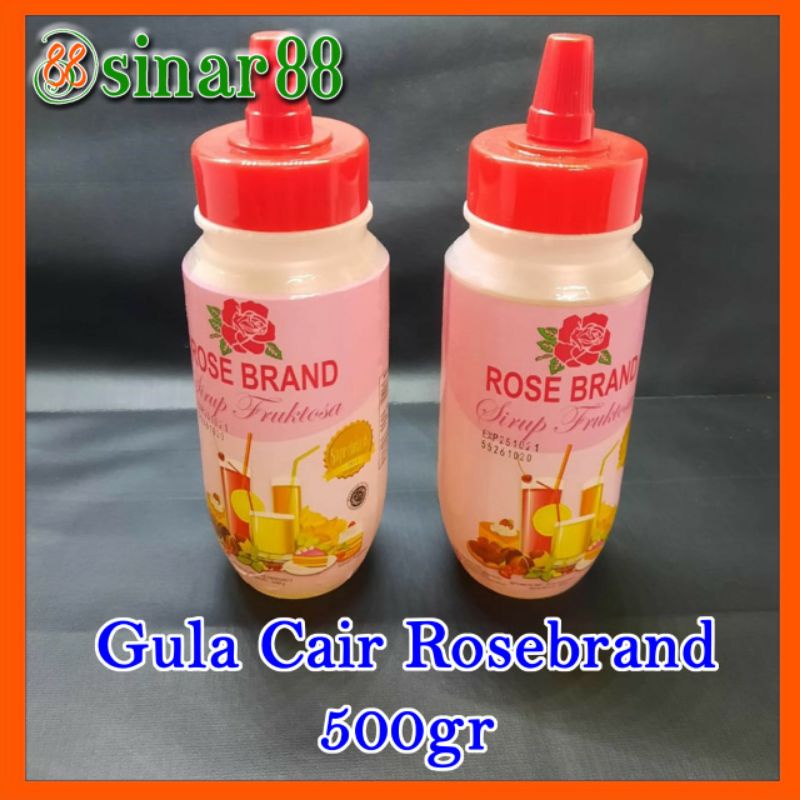 

Rosebrand Gula Cair 500ml