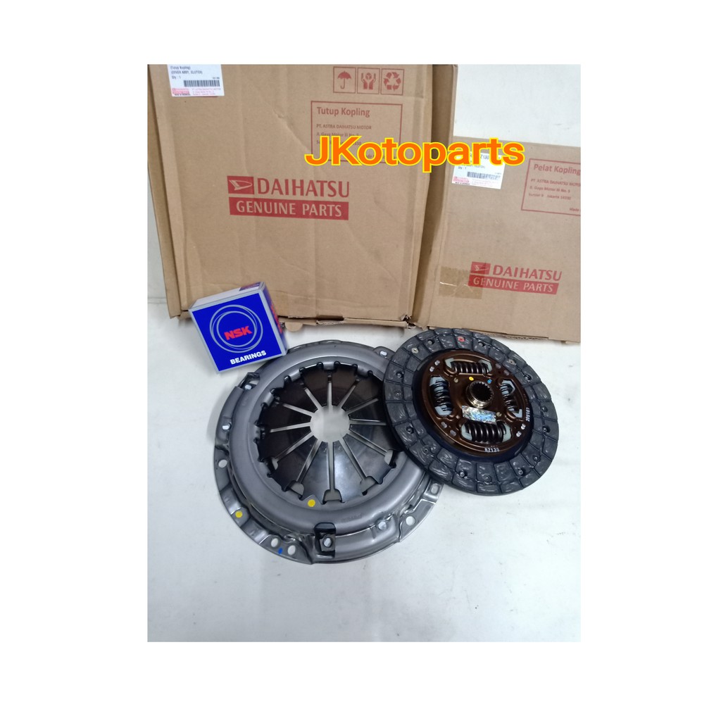 Kopling Set Xenia Avanza 1300cc