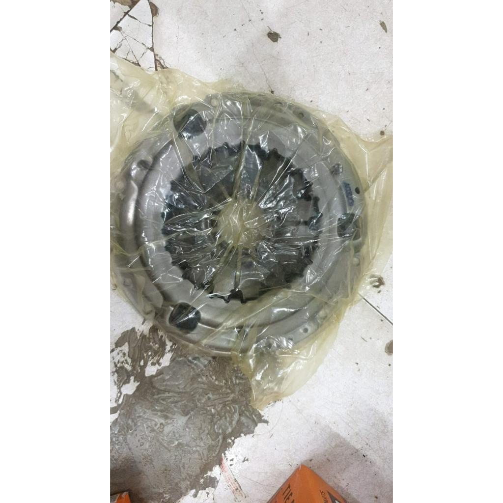 Press / Matahari Kopling Grand Livina EXEDY