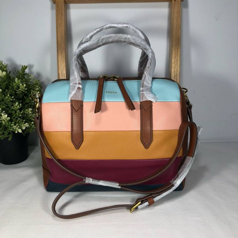 Sydney satchel bright multi