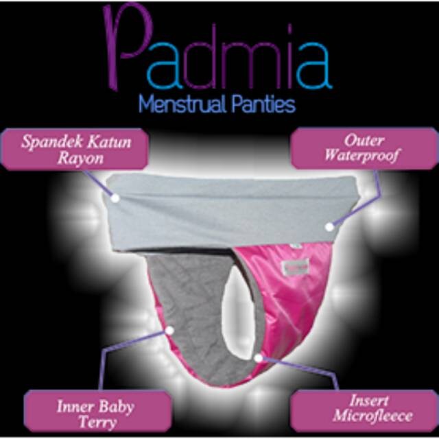 Anannda Padmia Menspad