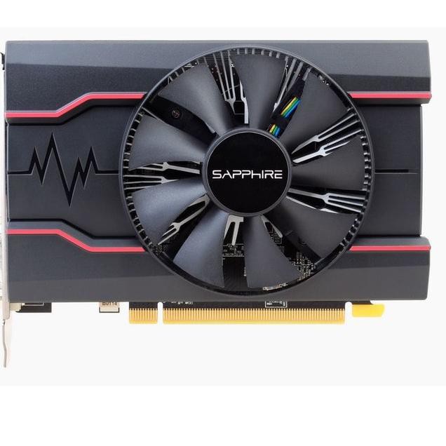 BiG PROMO>> Sapphire RX 550 2GB DDR5 .,.,.,.,.