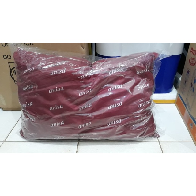Bantal guling Annisa/Milano