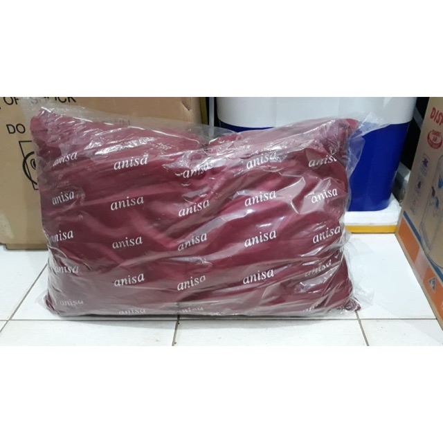 Bantal Annisa/Milano