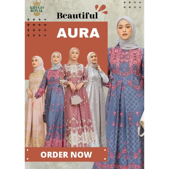 gamis maxmara dress pesta gaun pesta gamis batik gamis viral