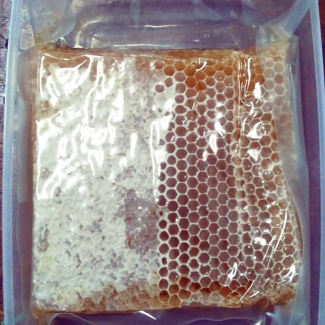 

HONEYCOMB