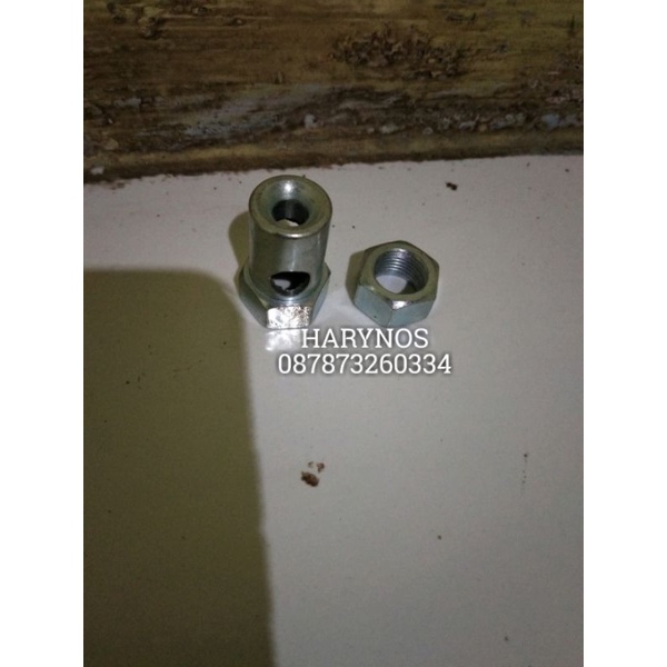 baut persenel sepeda onthel baut tromol persenel sepeda onthel