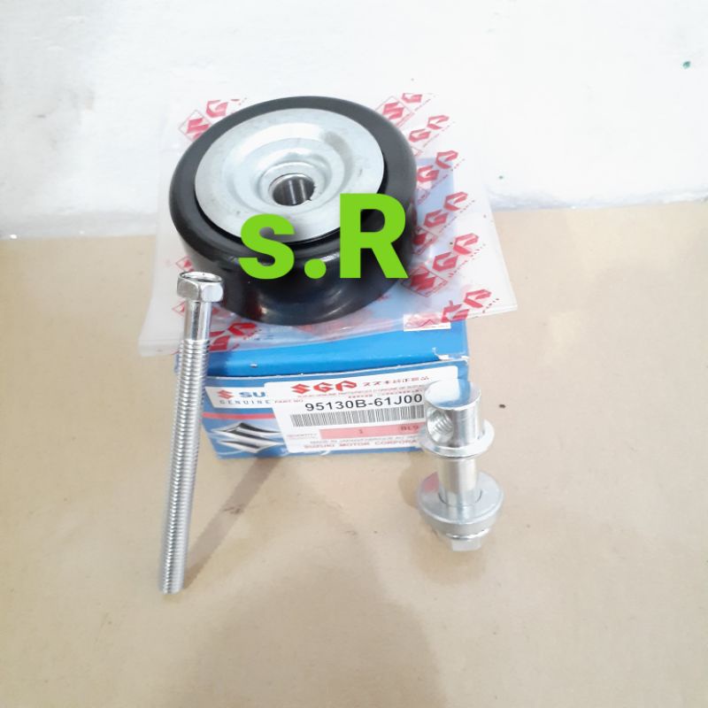 PULLEY PULI TENSIONER APV