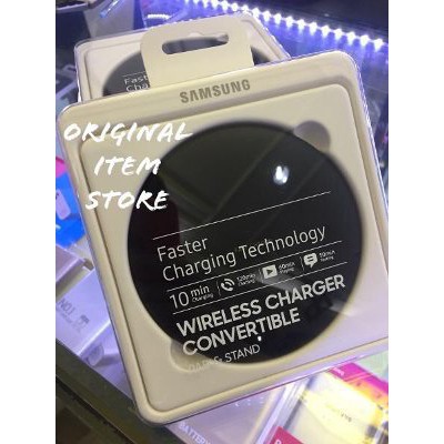 Wireless Charger Samsung Galaxy S8 Note 8  Samsung Wireless Charger ORIGINAL SEIN  Wireless Charger