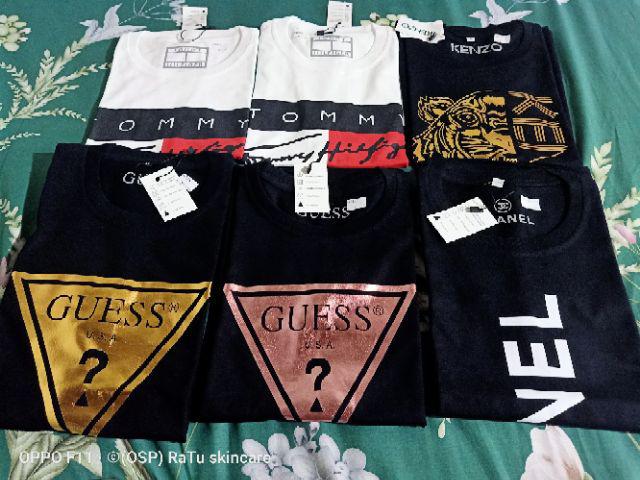 Tiger Separo Foil Silver