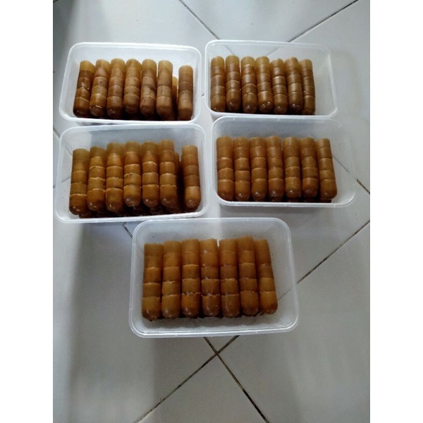 Best seller Pot Kantong Madu Itama.... selalu ready