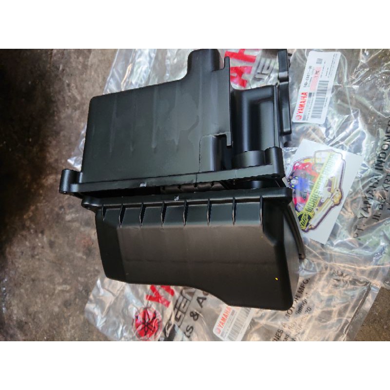 Box Filter Mio Soul Lama / Fino karbu YGP 1 Set