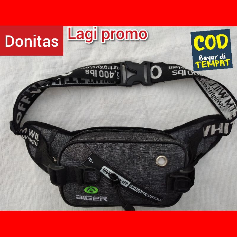 TAS-COWOK-KEREN-TAS SELEMPANG DAN PUNGGUNG